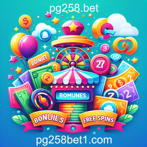 Descubra as Melhores Promoções no pg258.bet